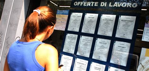 centro impiego albano laziale offerte lavoro|Offerte di lavoro